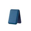 Soporte magnético para tarjetas de cuero PU plegable supermagnético para funda de teléfono iPhone16Promax/17