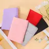 Pantalones Cortos Triángulo para Mujer de Cintura Alta de Color Sólido, Moldeadores de Abdomen, Levanta Glúteos, Simples, Ajustados, Antibacterianos, Talla Grande, Ropa Interior para Mujer