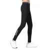 Pantalones de entrenamiento transfronterizos de alta elasticidad, forrados de polar, de secado rápido, leggings ajustados para hombre, adecuados para otoño e invierno, pantalones de capa base cálidos para deportes y running