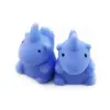 Nuevo Juguete de Compresión y Descompresión de TPR Navideño Squishy Halloween Animal Pequeño Descompresión y Liberación de Estrés Bollo Suave