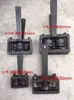 Clips para polvo de máquina cepillada / Transformador / Clips para cables (Tallas Grande, Mediana, Pequeña)