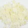 Promoção Imperdível Temu Pétalas de Hortênsia 4cm 100/Pacote Borda Queimada Flores Artificiais Flores de Simulação Acessórios para Flores Acessórios para Vestido de Noiva Guirlanda