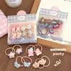 Lindo juego de accesorios para el cabello de bebé, pasadores pequeños versátiles para niños, flequillo decorativo y pinzas para el cabello, pasadores para coletas de niñas