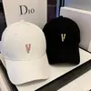 Sombrero de Verano Estilo Coreano Calle Casual Versátil Gorra de Béisbol para el Sol Adelgazante Cara Ins Visera Solar Sombrero de Sol Gorra de Pico de Pato