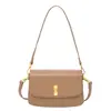 Bolsa Sela Yuezhi Fashion para Mulheres 2026 Versátil Bolsa Transversal com Design Estiloso para o Dia a Dia e Comércio Exterior