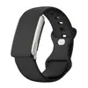 Adecuado para la Pulsera Whoop5.0, Correa de Silicona con Hebilla en Forma de 8, Pulsera de Color Sólido Whoopwatch4.0, Artículo de Venta Caliente Transfronteriza