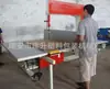 Produção profissional de máquina de corte vertical de algodão pérola máquina de corte vertical de esponja máquina de corte vertical de espuma máquina de corte vertical de saco bolha