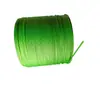 Cuerda de buceo de 2 mm de color verde fluorescente, resistente al desgaste, anticorrosión, para cuerda de proyectil de arpón de pesca, cuerda trenzada verde de alta resistencia y alta potencia