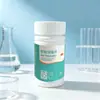 Pastillas Desinfectantes para Lavandería de Sales de Amonio Cuaternario Uso Público Dormitorio Universitario Desinfectante Esterilizante para Lavandería de Sales de Amonio Cuaternario