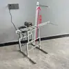 Máquina bobinadora automática de alambre, máquina bobinadora de alambre, máquina enrolladora de alambre, máquina enfardadora de alambre, máquina bobinadora de alambre, máquina de borlas