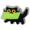 Charms de Sapato LED Piscantes Mais Vendidos no Exterior Acessórios para Sapato de Jardim em Estoque Pequenos Presentes Decorações para Sapato Crocs Acessórios de Sapato