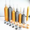 Set de pigmentos acrílicos nacarados oro plata diy thangka oro Foguang impermeable metal tira de pigmento acrílico al por mayor