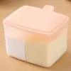 Caja de condimentos combinada de cocina, tarro de condimentos, tarro de sal de plástico, caja de almacenamiento de condimentos, caja de condimentos, caja de condimentos, tarro de condimentos