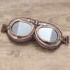 En Stock Vintage Motocicleta Vehículo Eléctrico Casco Gafas Anguladas Gafas de Motocicleta Harley Gafas Off-Road Uv