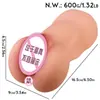 Código Secreto Copo Masturbador Pessoal Pequeno para Homens, Produto Íntimo Compacto Adulto Masculino, Brinquedo Sexual