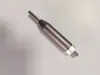 Agujas de extracción de residuos para máquina troqueladora, agujas de extracción de residuos para máquina de estampado en caliente, pasadores expulsores, base de extracción de residuos para máquina troqueladora, ganchos de extracción de residuos y bastidores.