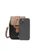 Bolsas de Dropshipping para Mujer 2025 Nueva Bolsa para Teléfono Móvil Bolso Cruzado Pequeño para Mujer Bolso de Madre Billetera Vertical para Monedas para Mujer