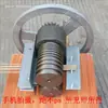 Máquina Cortadora de Tiras para Correas de Plástico, Correas de Acero de Plástico, Máquina Cortadora de Tiras de Bambú, Máquina Cortadora de Cintas de Bambú, Máquina de Transporte de Madera de PP