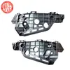 Aplicable a 2022 Lexus Lx600 Parachoques Delantero Soporte Negro Grande 52116-60290 52115-60290