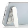 Mini Soporte Adhesivo Plegable Invisible para Teléfono Móvil, Creativo, Portátil, Multifuncional, para Personas Perezosas