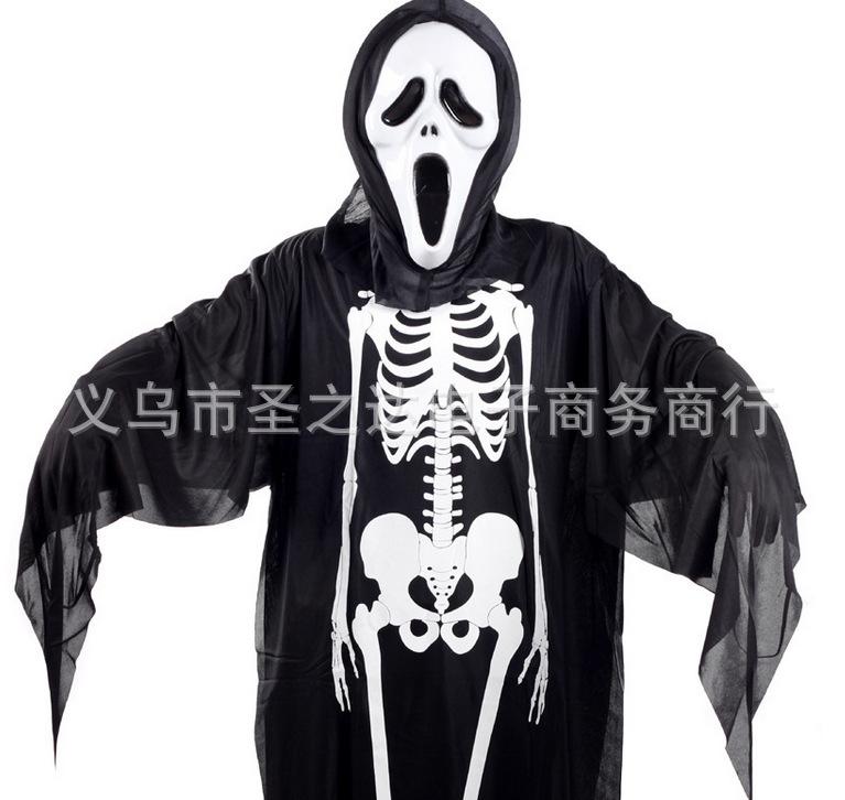 印骨架衣2