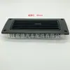 Automóvel e navio geral ABS 100 páginas saída de ar condicionado porta-malas ventilação de aquecimento e resfriamento interruptor de ventilação