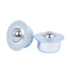 Rueda de bola universal [CY-15H] Rodamiento de rótula universal WC-01 acero al carbono nylon acero inoxidable ruedas para transportador
