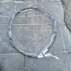 Manguera de tubería de desplazamiento para excavadora PC300-7 02762-00523