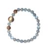 Pulsera Retro Nuevo Ajedrez Nan Chen Xiang Pulsera Puesto Venta en Vivo Suministro Directo Suministro de Fábrica Estilo Nacional Pulsera China