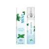 Spray Bucal con Etiquetado Completo en Inglés, Spray Bucal Personalizado OEM para Aliento Fresco y Fragancia Duradera, Spray Bucal de Exportación con Marca Privada