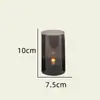 Luces de Velas Electrónicas Venta Directa de Fábrica Mecha de Llama Velas LED para Navidad, Halloween, Hotel, Decoración de Atmósfera para Spa de Pies