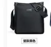 Bolso Cruzado de Gran Capacidad Casual Hombro Impermeable para Hombre Mochila Nueva de Tela Oxford Moda de Negocios Bolso para Hombre
