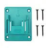 Suporte Transfronteiriço Amazon para Makita/Bosch 18V Adequado para Suporte de Parede para Bateria Makita