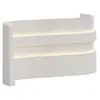 Pantalla de partición de papel de dieciocho paneles, pantalla móvil luminosa suave, oficina, sala de estar, fondo en vivo, espacio de partición, pared de papel