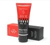 Lubricante HotKiss sabor cereza, plátano, afrutado, soluble en agua, fresa y limón lovekiss