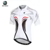 Xintown Roupa de Ciclismo Masculina Chuva Verão Roupa de Ciclismo Nova Roupa e Calças de Ciclismo Roupa de Ciclismo de Verão Manga Curta
