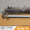 Shanghai Fuyi RW5-35KV/200 Fusível de Proteção de Alta Tensão para Exterior Lingke RW5-40.5/100