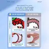 Pintoo Fusion Beads Kit Completo de Herramientas Materiales DIY 120 Colores Caja de Almacenamiento Mismo Estilo Mard Incluye Caja de Almacenamiento