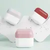 Materiales de Empaque para Tarros de Crema de 50g, Tarros Cosméticos, Paquetes de Muestras para Cuidado de la Piel, Fábrica de Tarros de Crema de Boca Ancha para Crema Facial y Loción