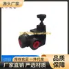 Válvula de Alívio Operada por Piloto Rexpower Taiwan Bt-04-3 Válvula Hidráulica Válvula Solenoide Novo em Estoque