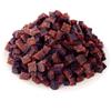 Ventas Directas de Fábrica Snacks para Mascotas Pellets de Res Cubos de Carne Snacks Redondos de Pollo y Res Paquetes Pequeños Bienvenido a Consultar