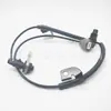 Adecuado para Sensor de Velocidad de Rueda ABS para Mitsubishi Pajero 4670B008