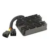 Regulador Retificador de Voltagem para Daytona 675 R Se 2006-2012 T1300823