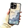 Funda Rosa Retro de Flores Adecuada para Teléfono Apple 17 iPhone 16 Pro Max Funda de Dibujos Animados 15 Plus 14 Funda de Dibujos Animados de Cobertura Total