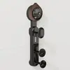 Estante para Lavabo con Ventosa al por Mayor en Stock para Uso Doméstico, Estante de Almacenamiento Multifuncional para Lavabo sin Taladro, Gancho Grande para Baño