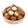 Recién llegado: 500g Nueces de Macadamia Hawaianas, Frutos Secos, Nueces y Semillas, Snacks Navideños, Snacks para Mujeres Embarazadas, Sabor Original a Leche, En bolsa y en lata