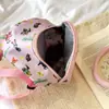 Bolso Cruzado de Dibujos Animados Judy Conejo para Niños, Bolso de Pecho para Niñas para Salir, Linda Cartera para Monedas, Elegante Bolso de Hombro para Niños Pequeños
