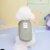 Ropa para Gatos Ropa para Mascotas Ropa para Perros Ropa para Mascotas Falda para Mascotas 23 Linterna Chaleco de Algodón H