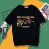 Cao Dahua, Zhou Xingchi, Ye Ziwei, ya me he decidido por ella, me estás enseñando cómo hacer las cosas, voy a comerme lo difícil primero, camiseta de manga corta