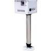 Cámara de Video para Conferencias Proyector Soporte Eléctrico con Elevación Proyector Control Remoto Elevación Telescópico Soporte de un Solo Poste
